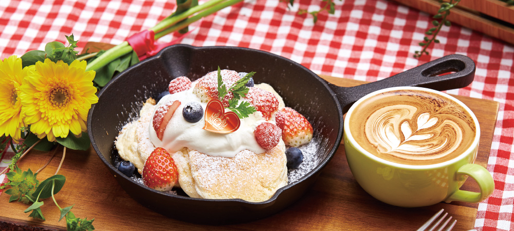 カフェビジネス科