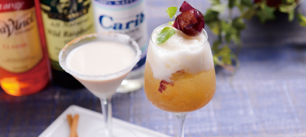 カフェビジネス科