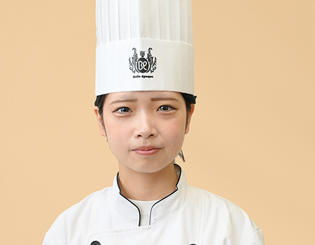 Yさん