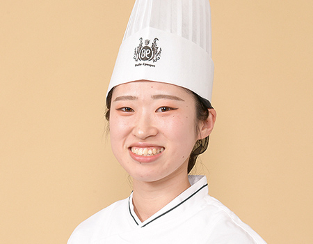Sさん
