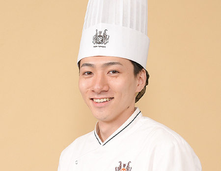 Sさん