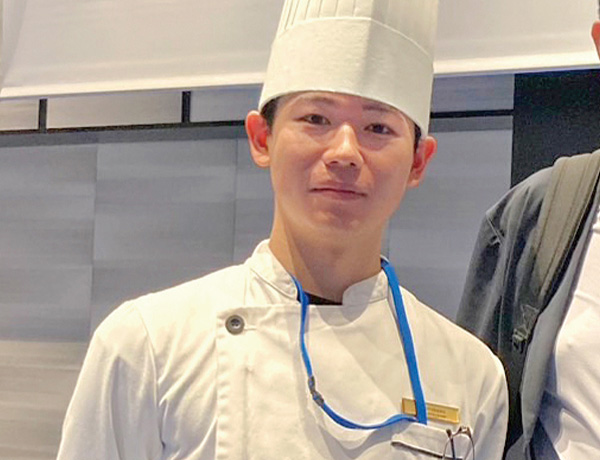 古川 大樹さん