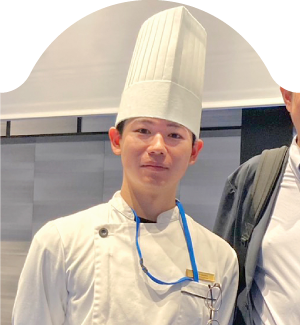 卒業生