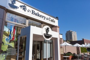 俺のBakery&Cafe_外観