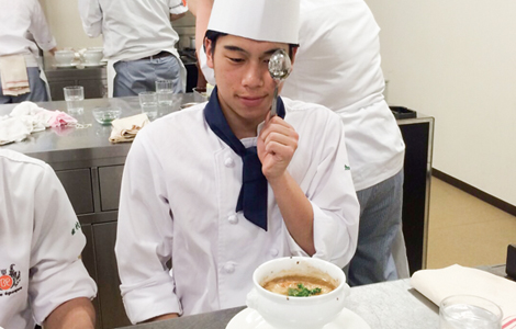学校