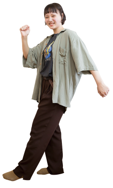 川島さん