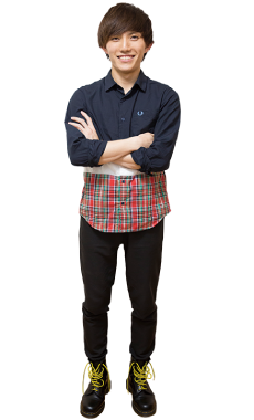 鈴木さん