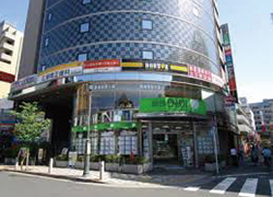 ピタットハウス西葛西店