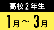 1月〜3月