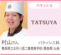 TATSUYA