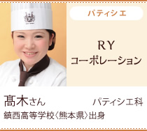 ＲＹ コーポレーション