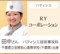 RY コーポレーション