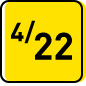 4月