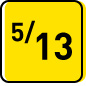 5月