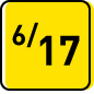 6月