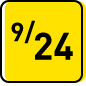 9月